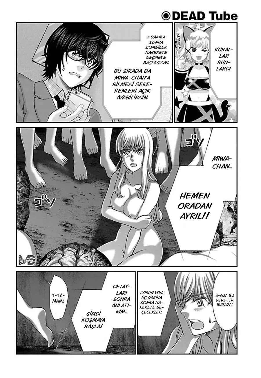 Dead Tube - Sayfa 15