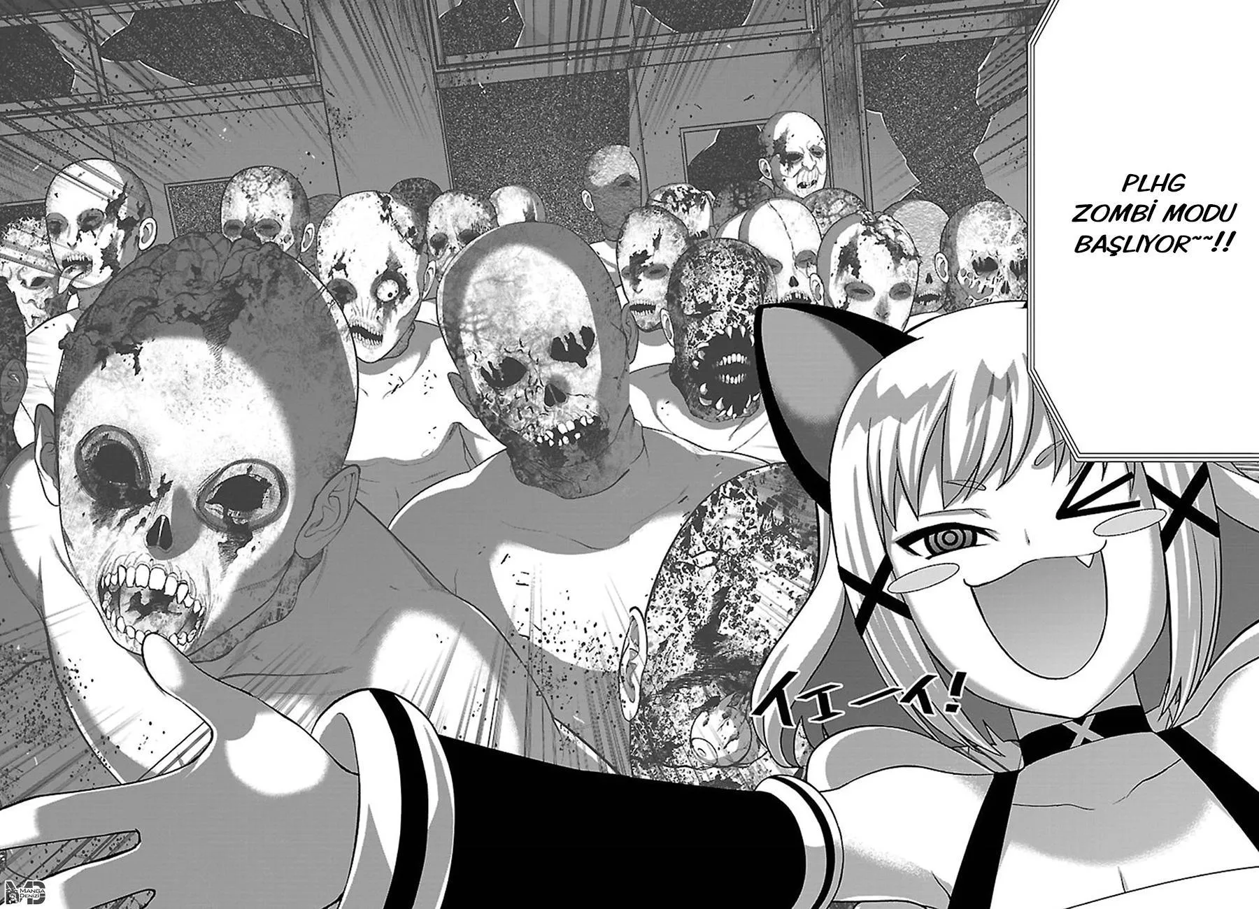 Dead Tube - Sayfa 19