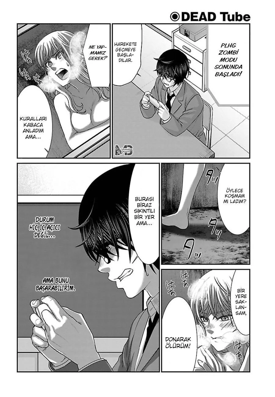 Dead Tube - Sayfa 20