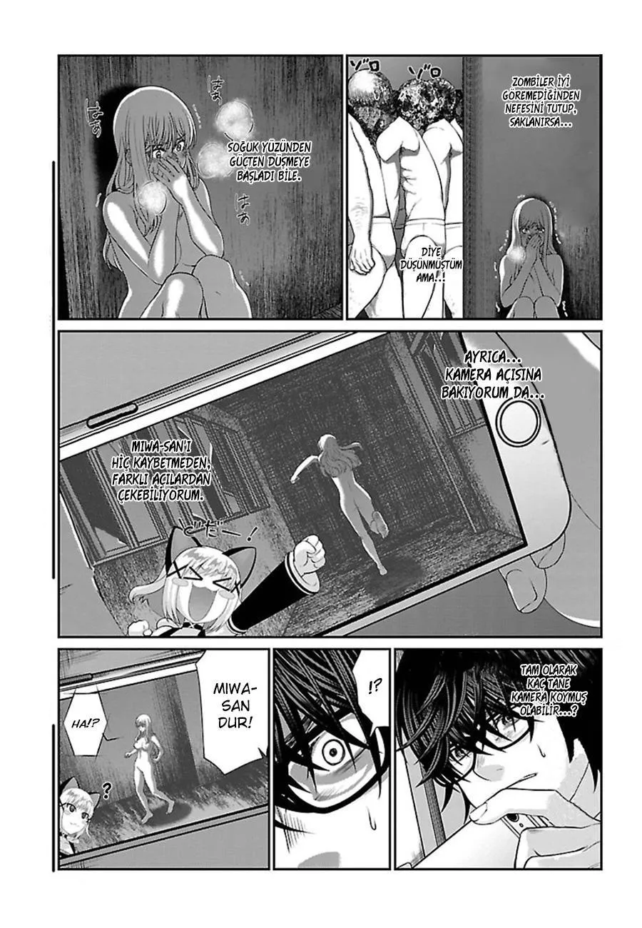 Dead Tube - Sayfa 21