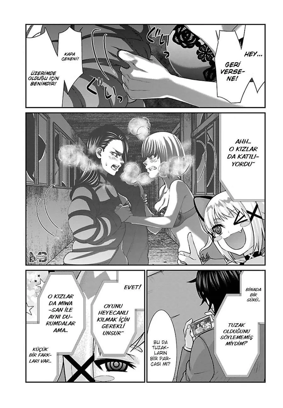 Dead Tube - Sayfa 23