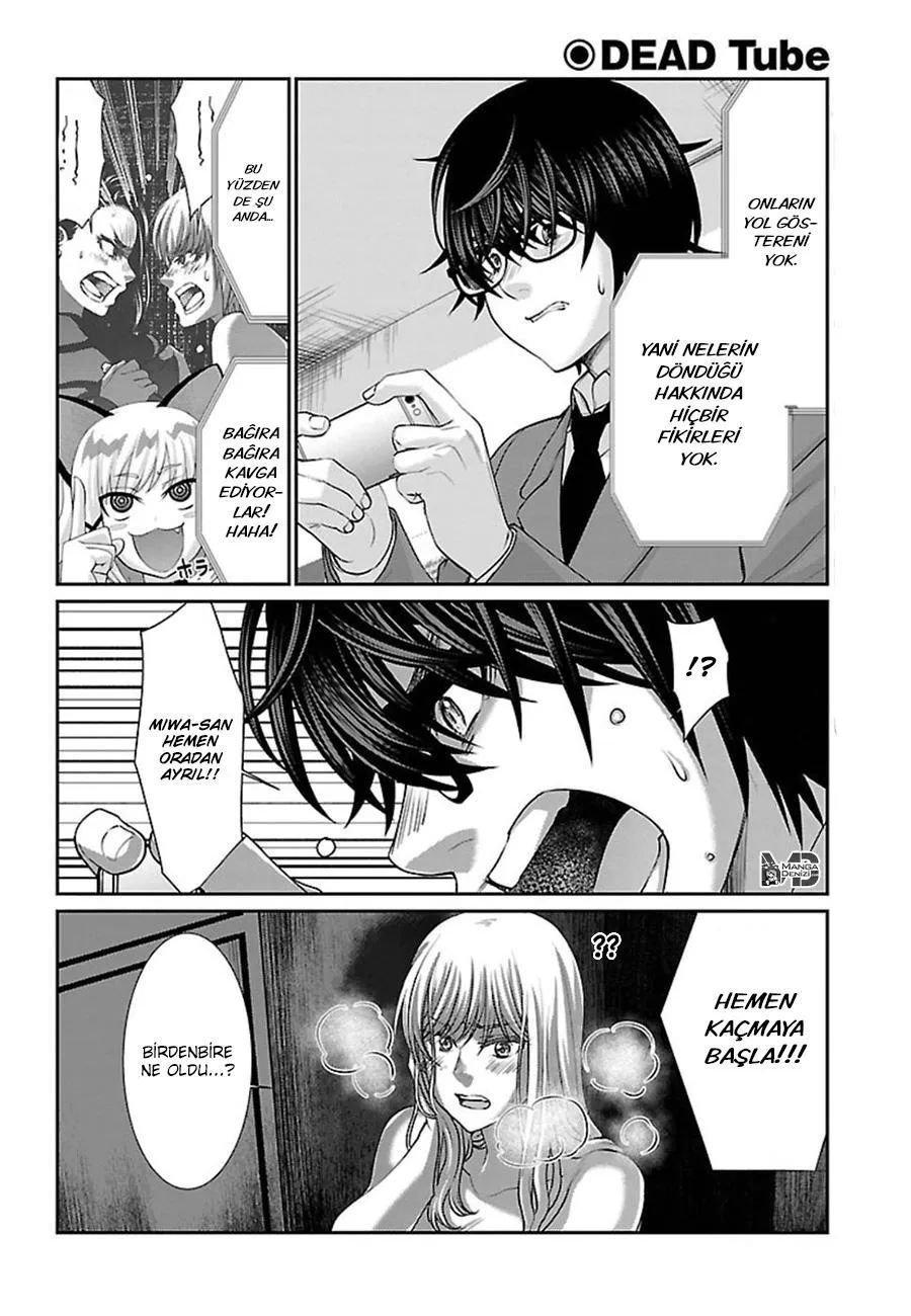 Dead Tube - Sayfa 24