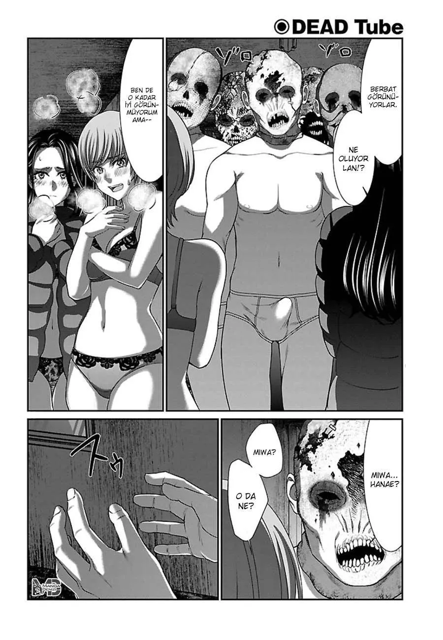 Dead Tube - Sayfa 28