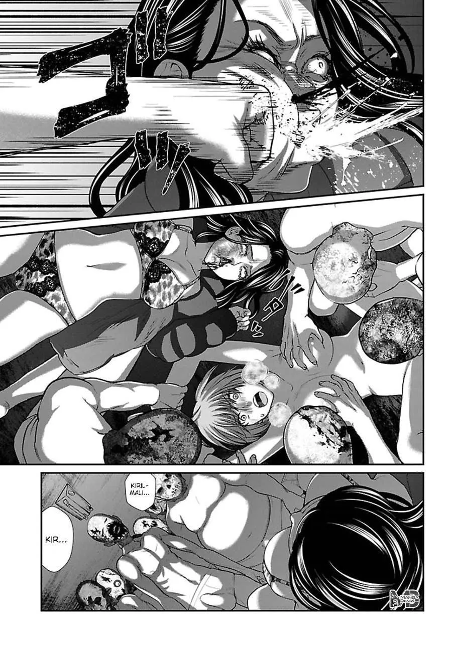 Dead Tube - Sayfa 35