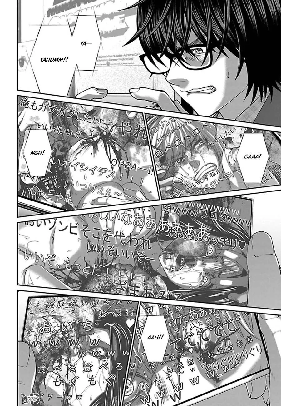 Dead Tube - Sayfa 37