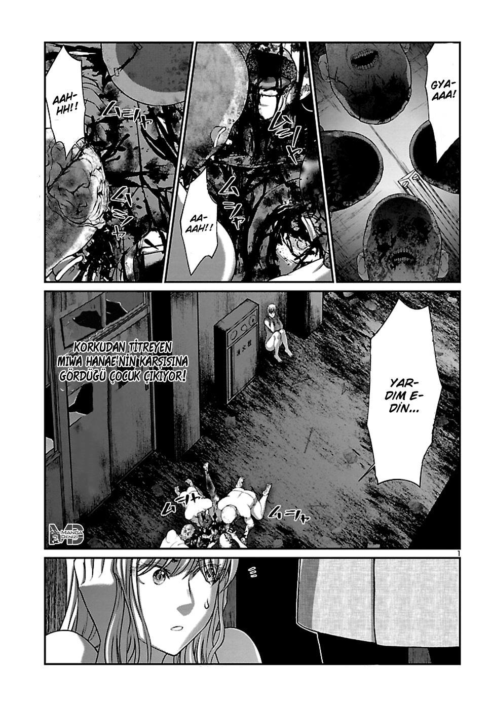 Dead Tube mangasının 51 bölümünün 2. sayfasını okuyorsunuz.