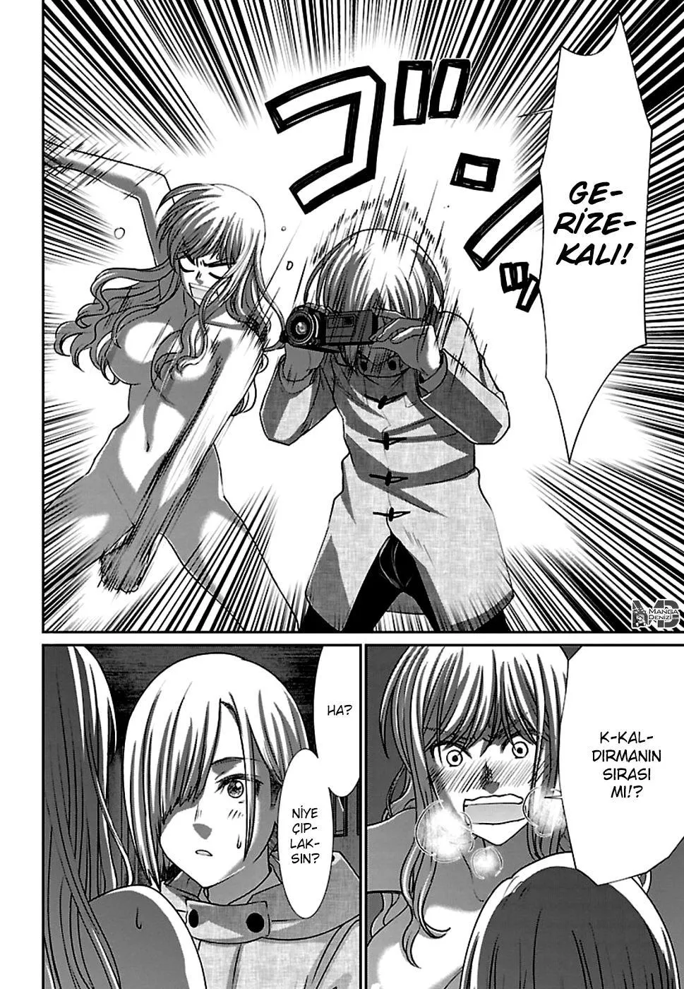 Dead Tube - Sayfa 11