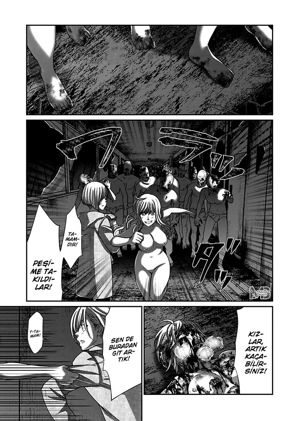 Dead Tube - Sayfa 14