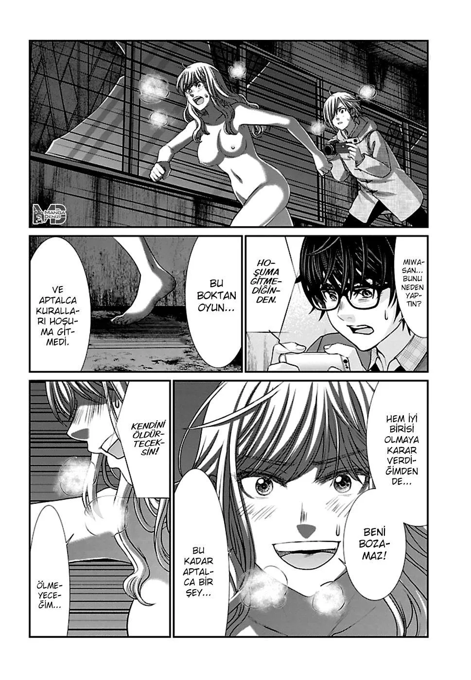 Dead Tube - Sayfa 15