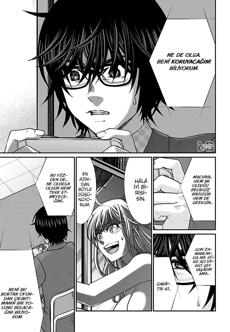 Dead Tube - Sayfa 16