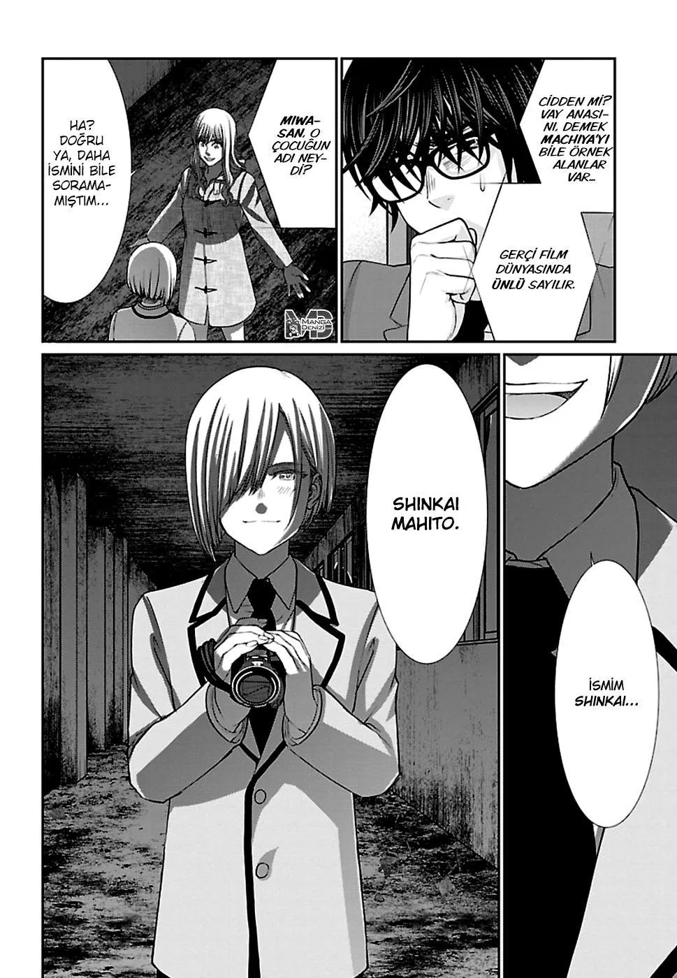 Dead Tube - Sayfa 23