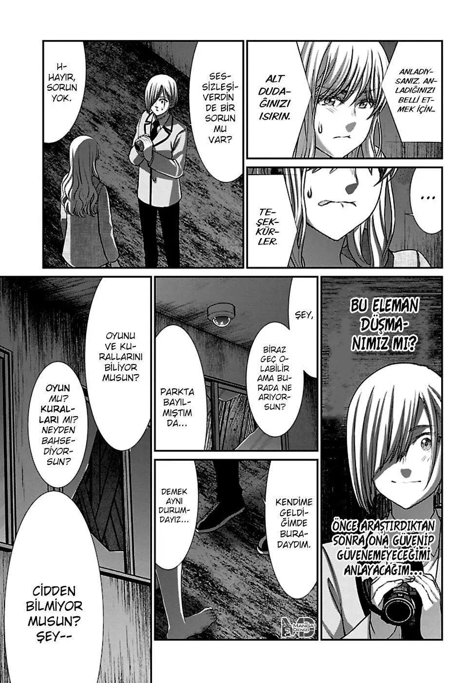 Dead Tube - Sayfa 26