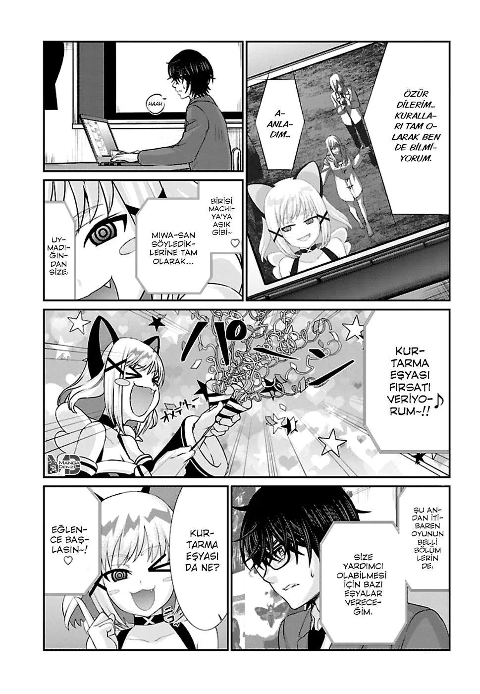 Dead Tube - Sayfa 28