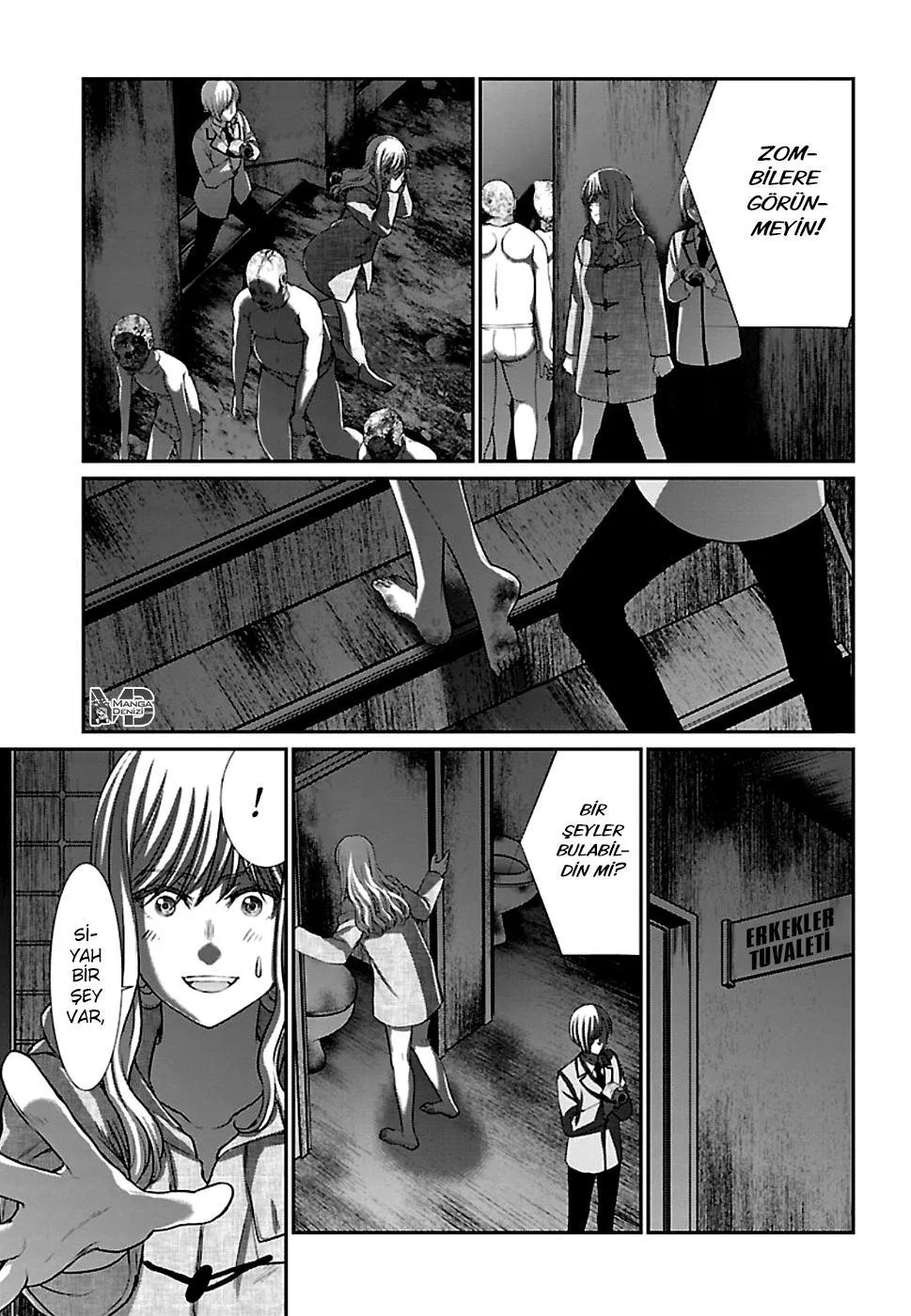 Dead Tube - Sayfa 30