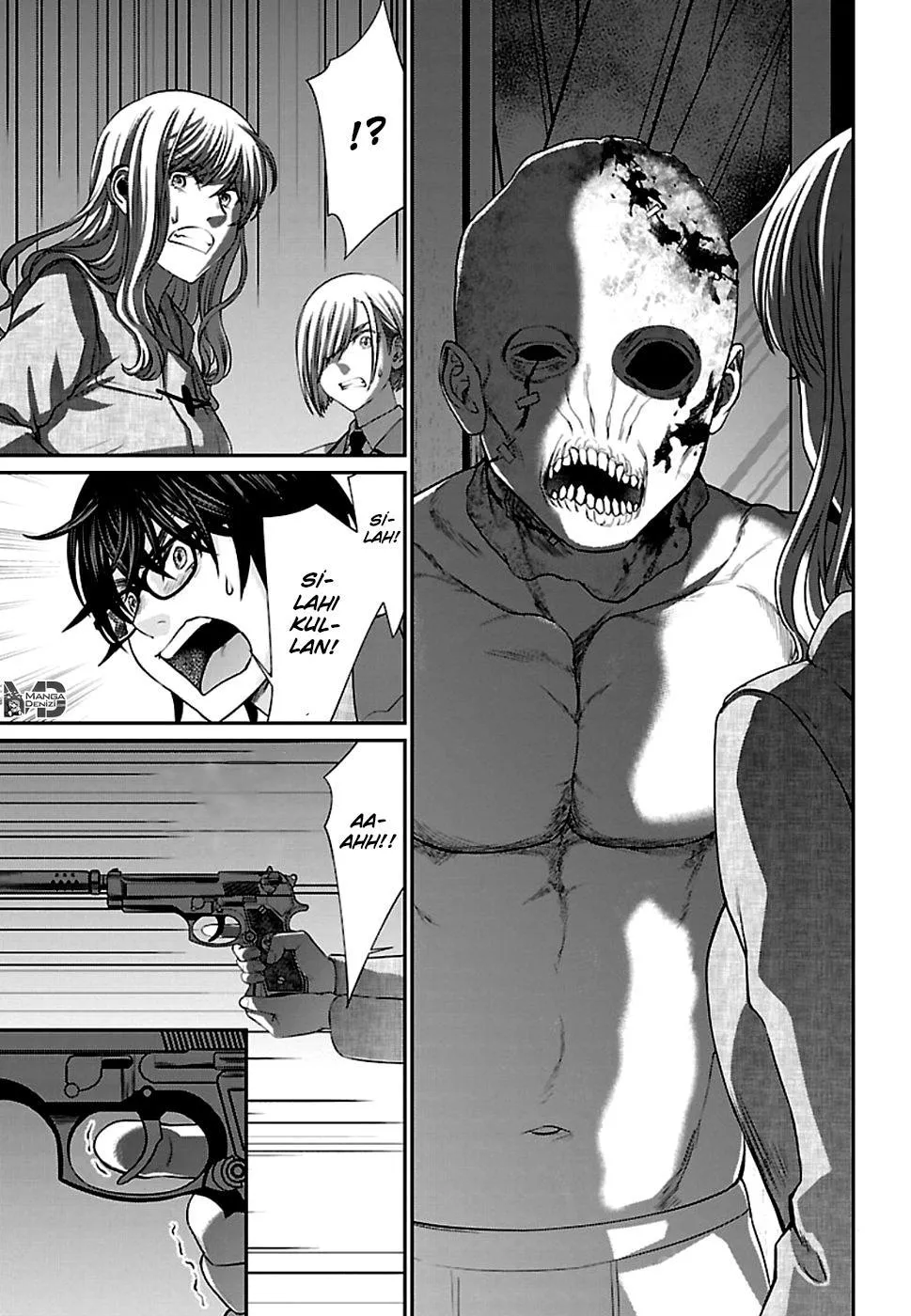 Dead Tube - Sayfa 32