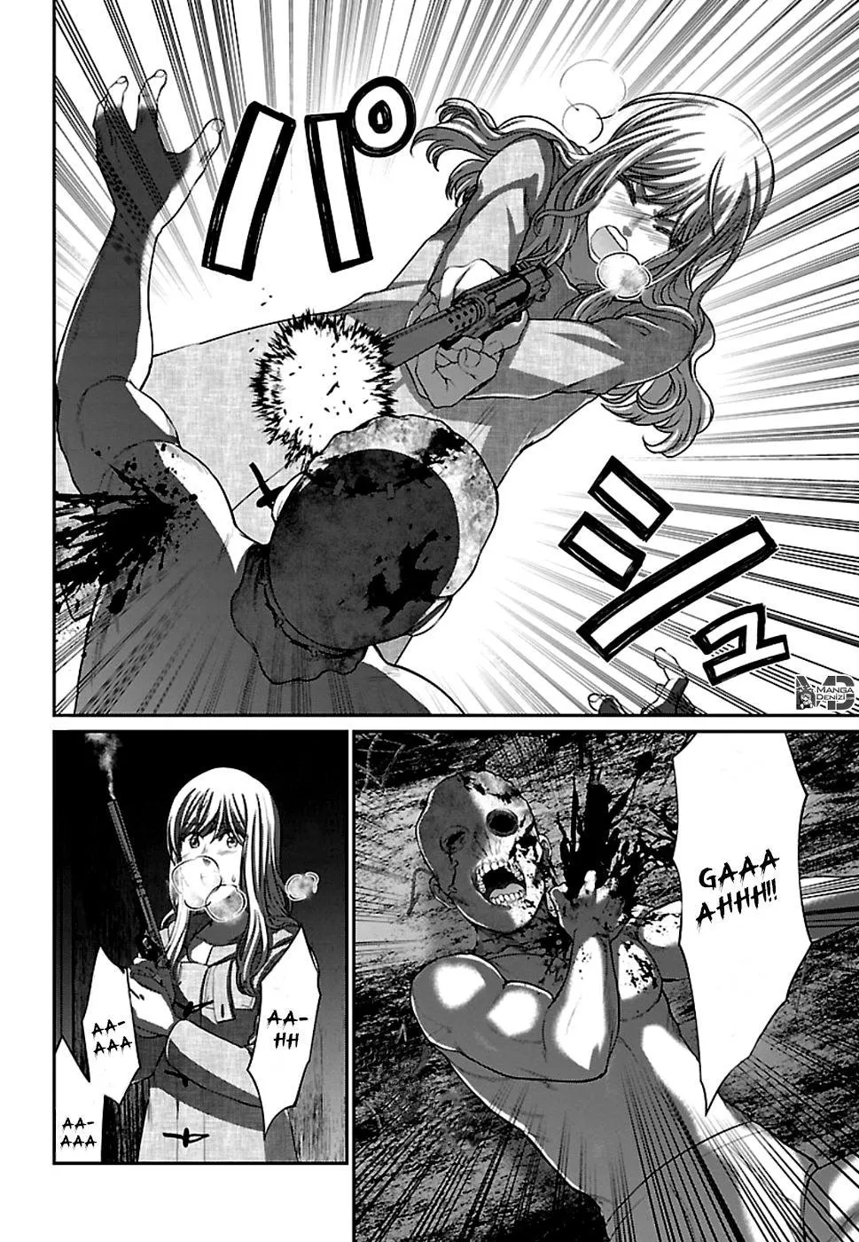 Dead Tube - Sayfa 33