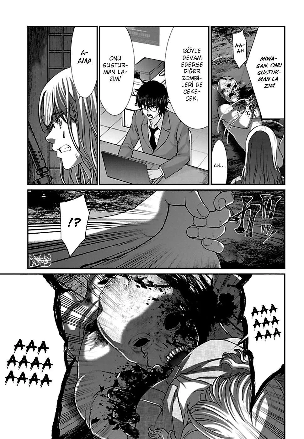 Dead Tube - Sayfa 34