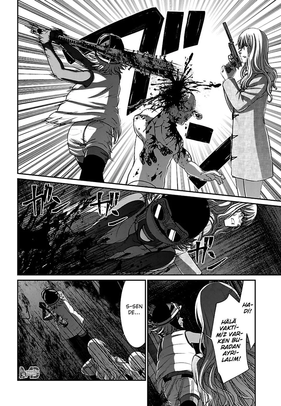 Dead Tube - Sayfa 35