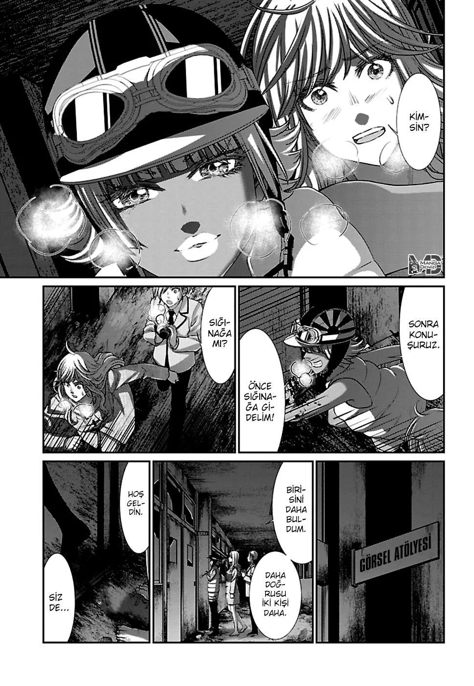 Dead Tube - Sayfa 36