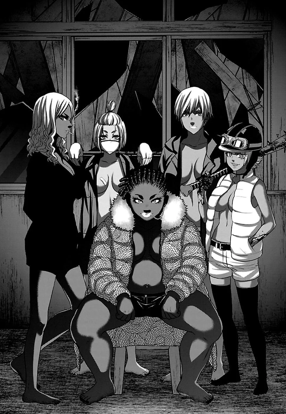 Dead Tube - Sayfa 37