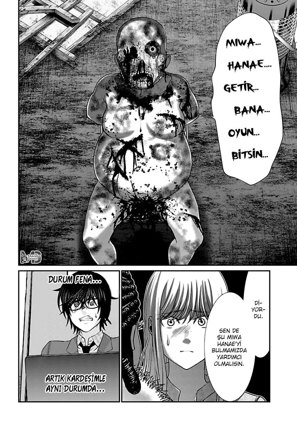 Dead Tube - Sayfa 39