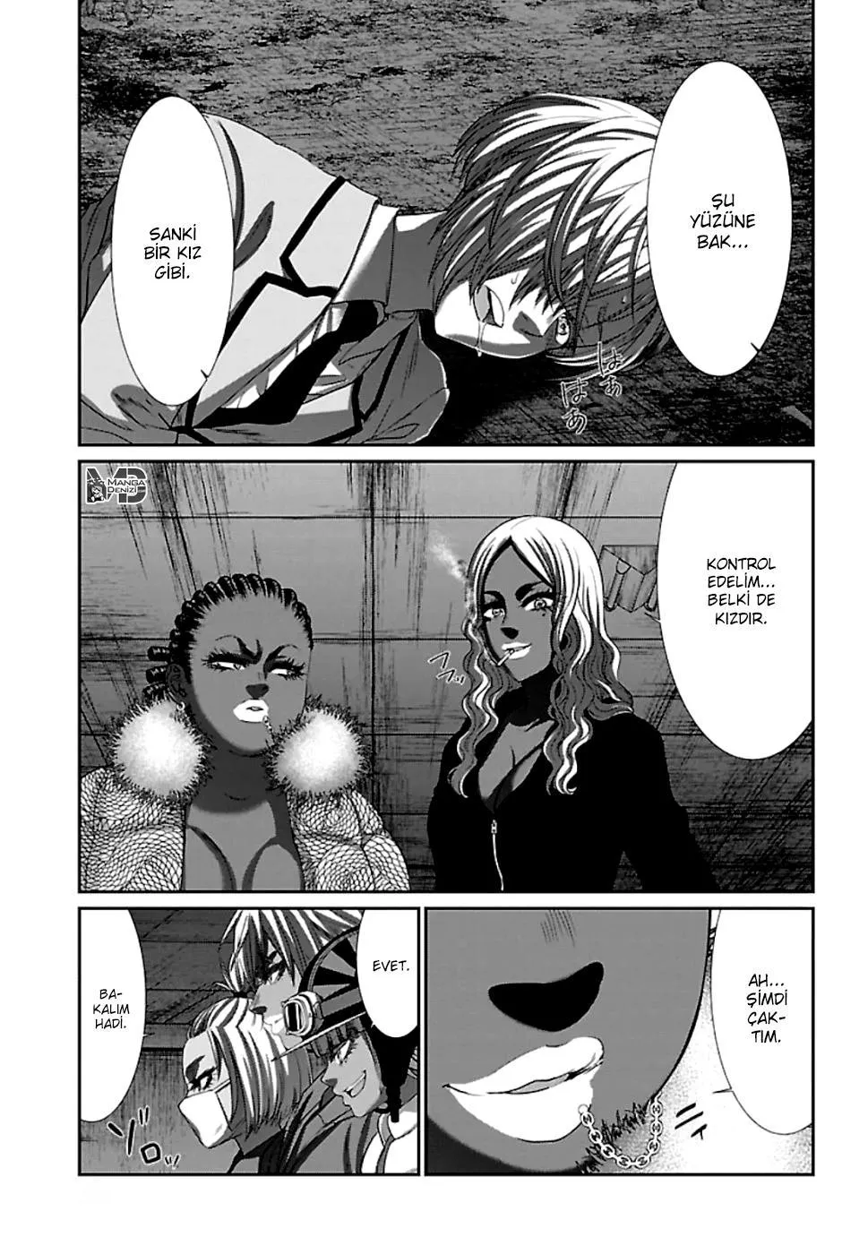 Dead Tube - Sayfa 10