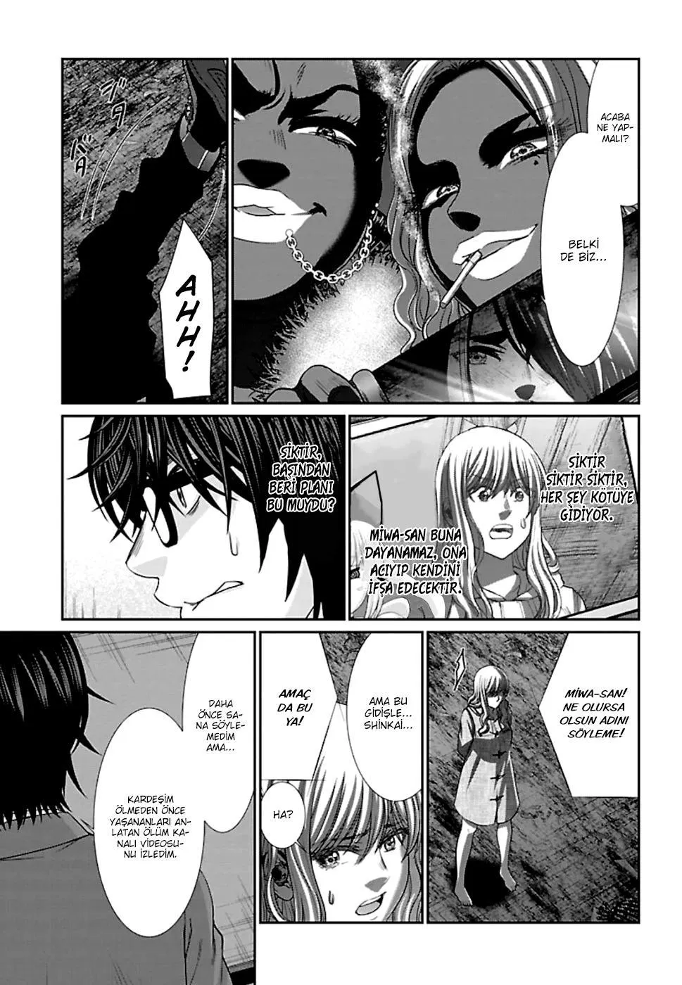 Dead Tube - Sayfa 12