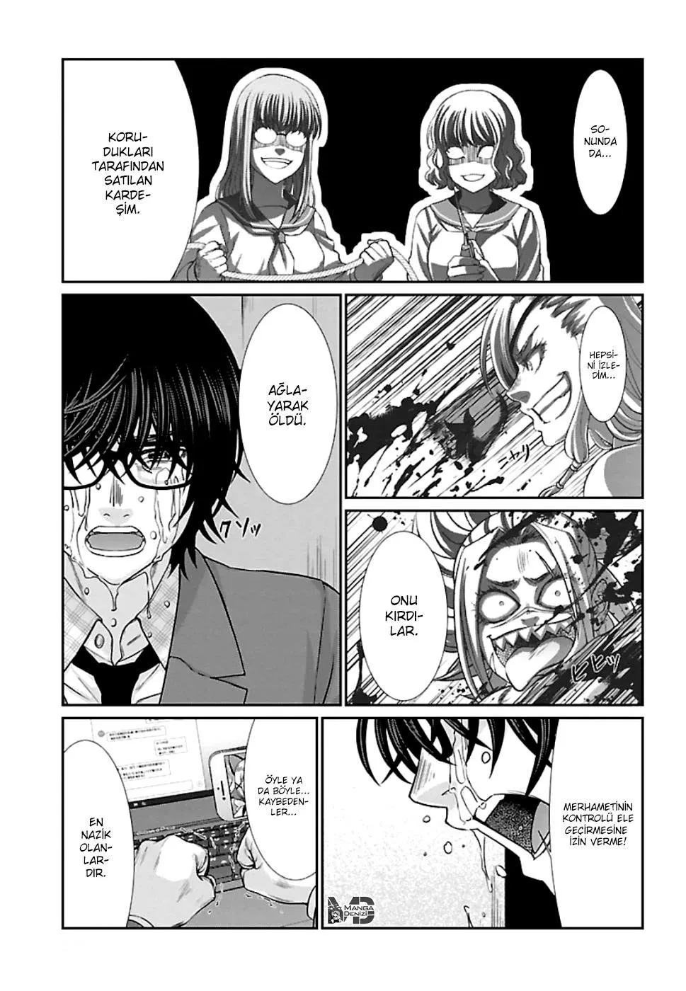 Dead Tube - Sayfa 14