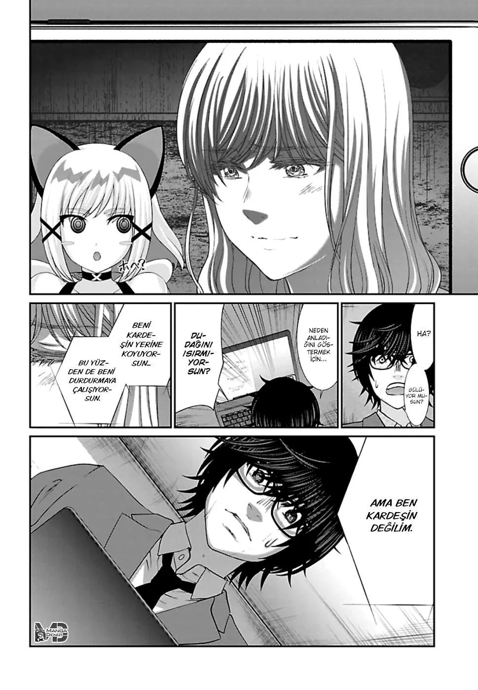 Dead Tube - Sayfa 15