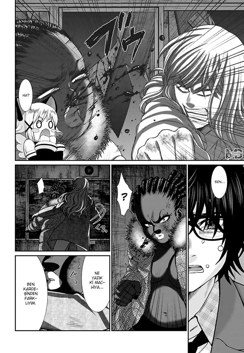 Dead Tube - Sayfa 17