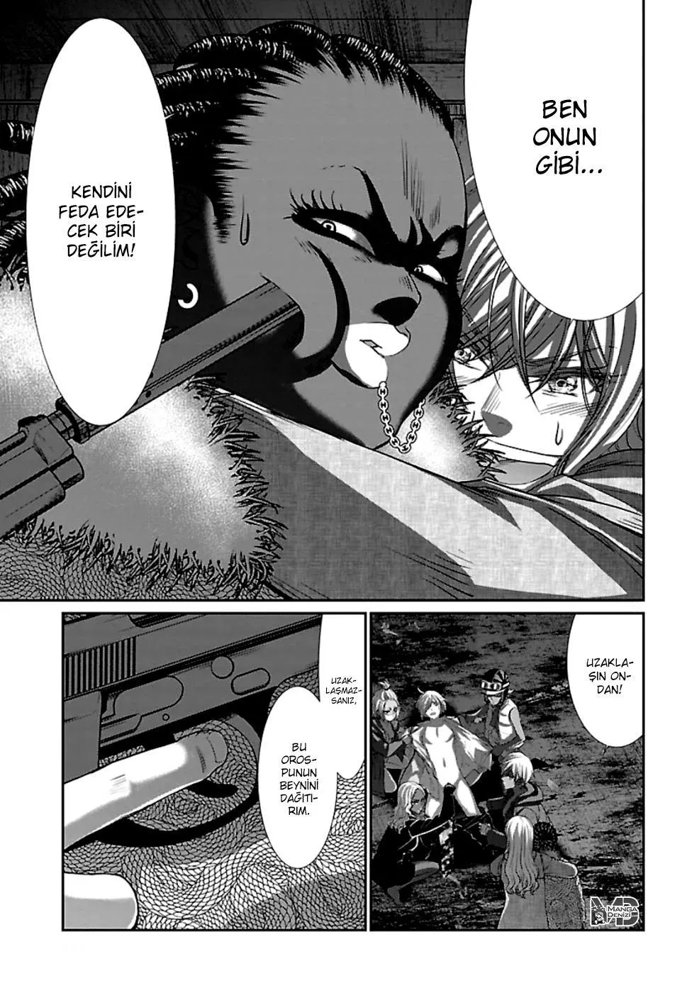 Dead Tube - Sayfa 18