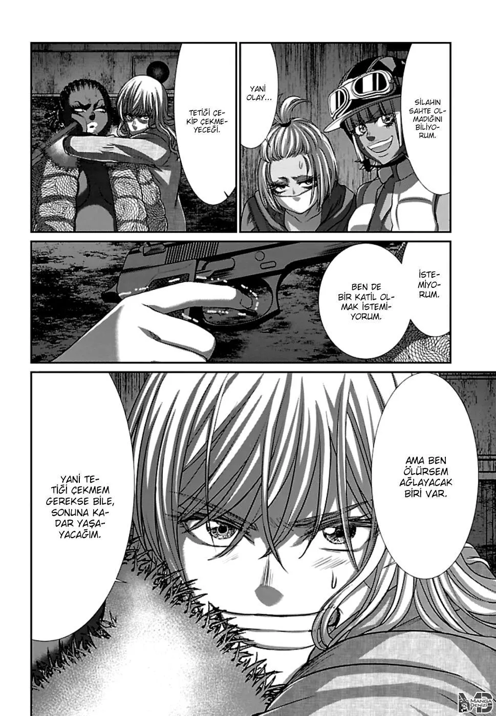 Dead Tube - Sayfa 19