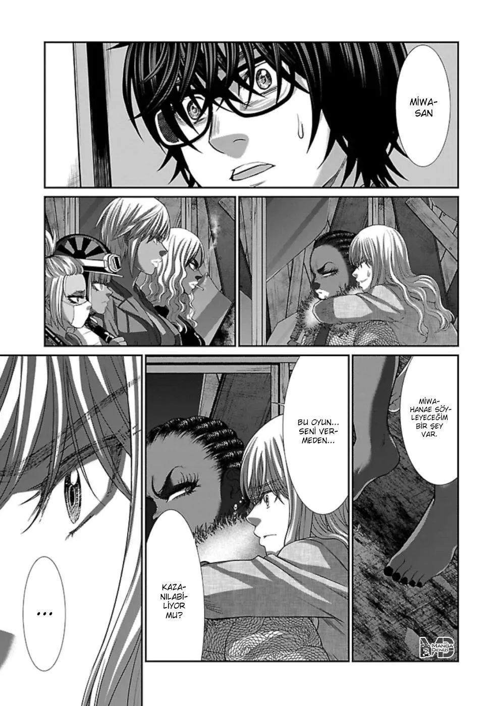 Dead Tube - Sayfa 20