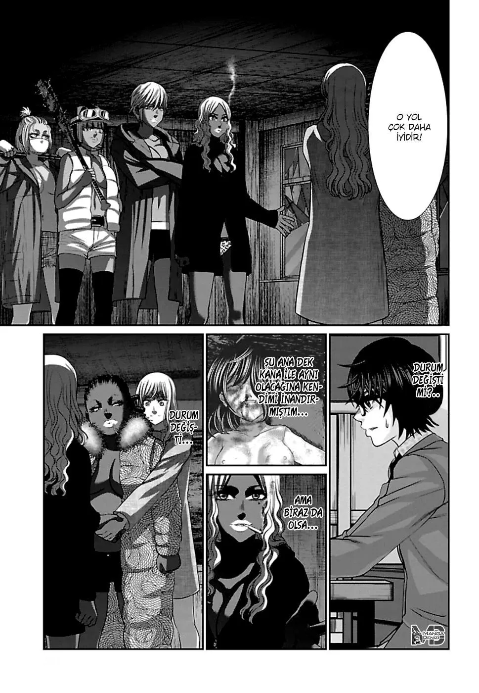 Dead Tube - Sayfa 22