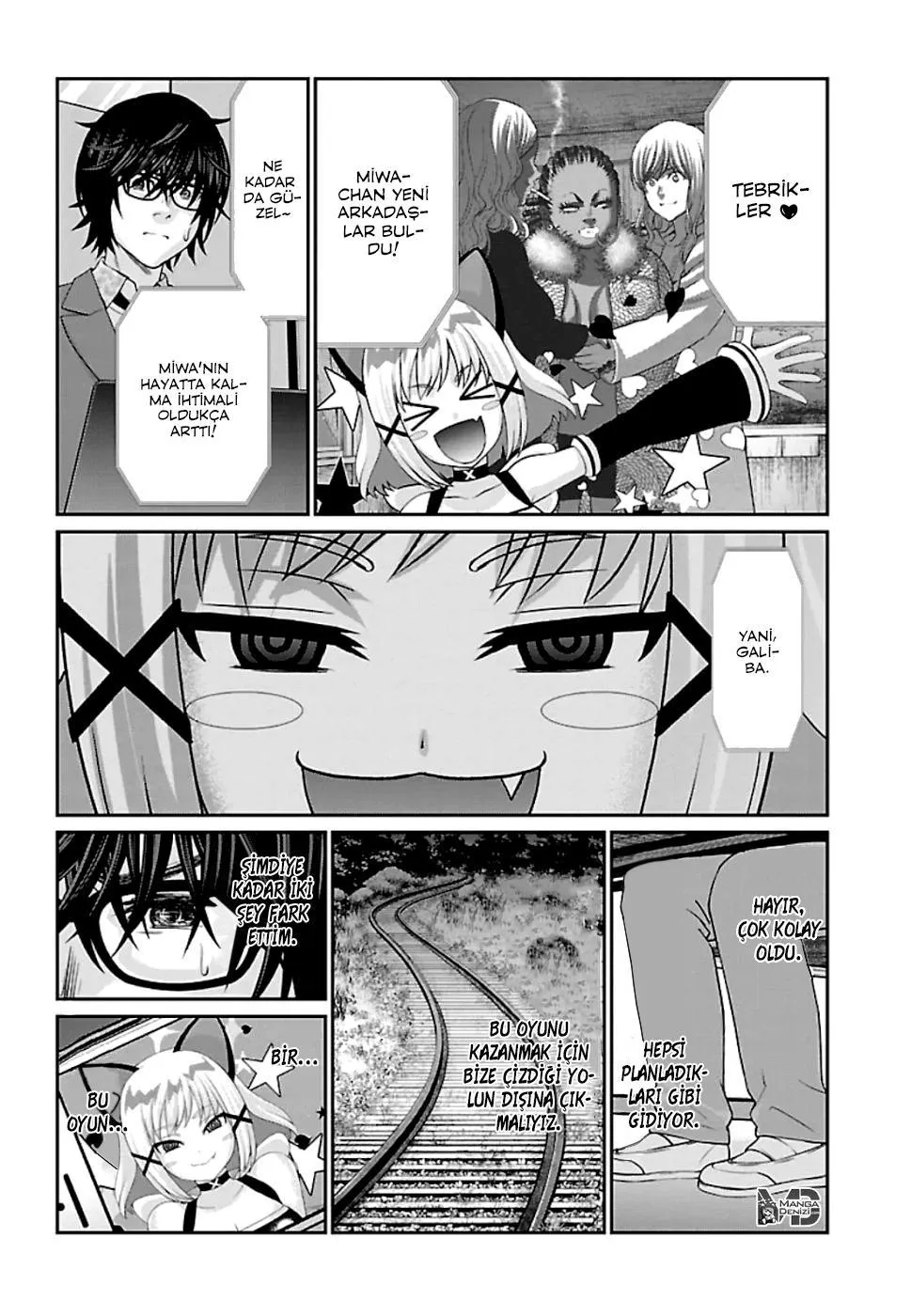 Dead Tube - Sayfa 23