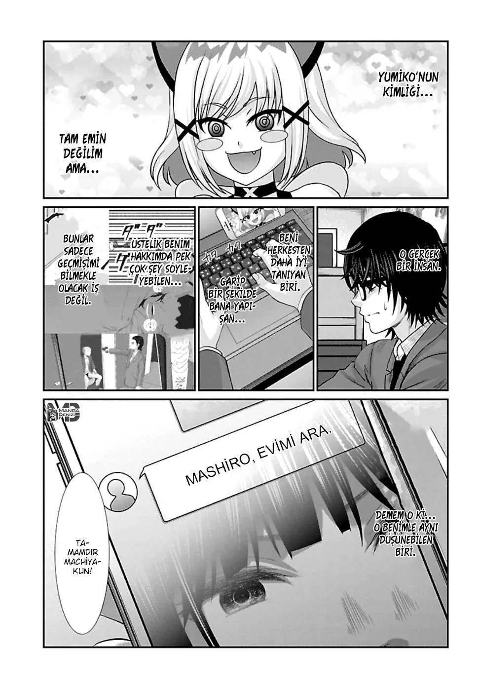 Dead Tube - Sayfa 26