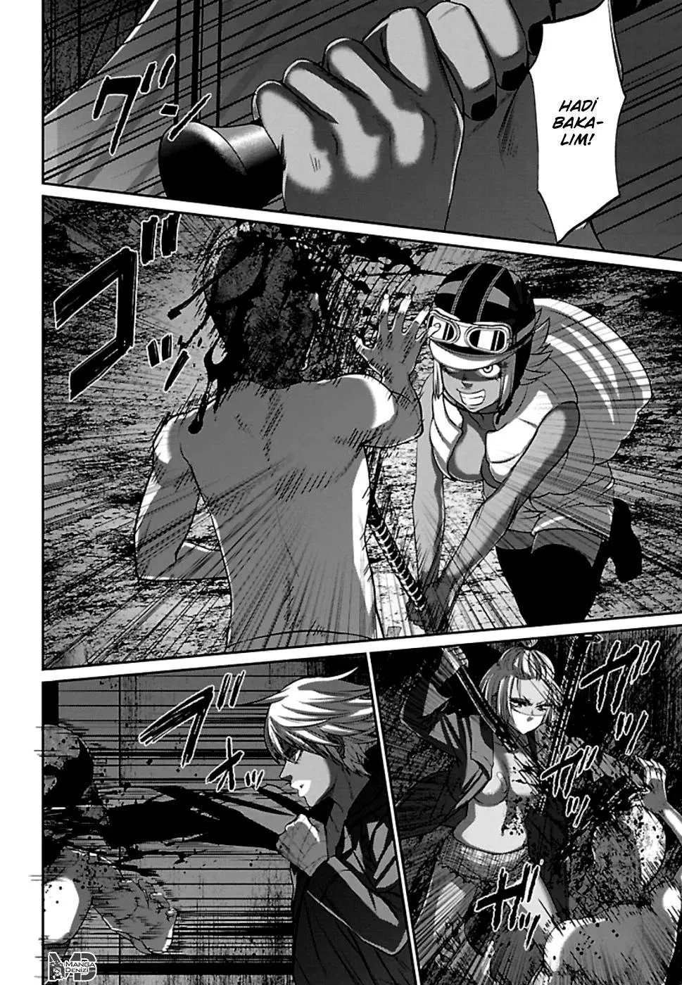 Dead Tube - Sayfa 27