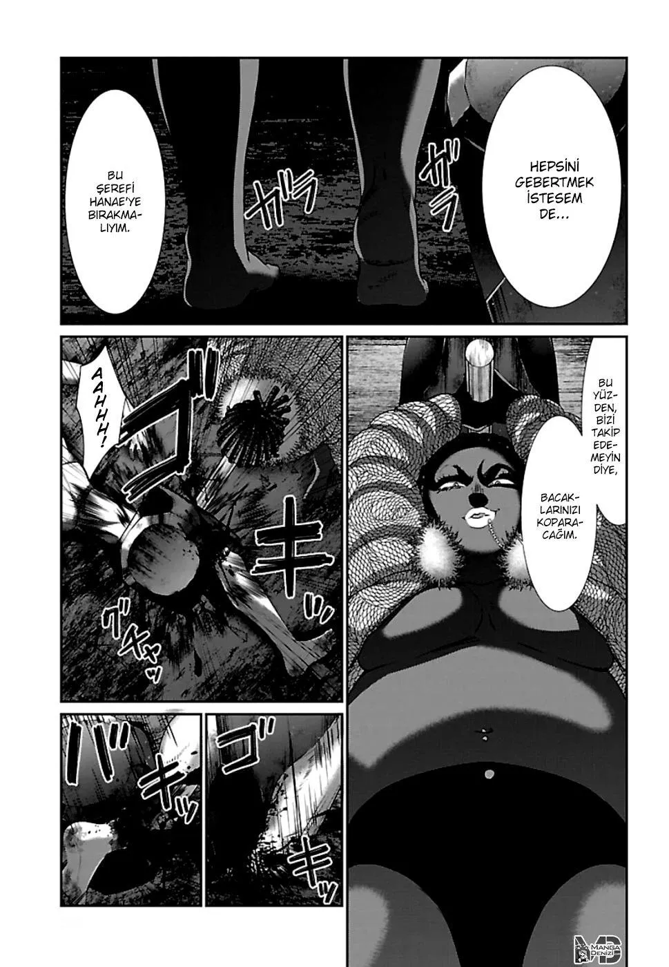 Dead Tube - Sayfa 28