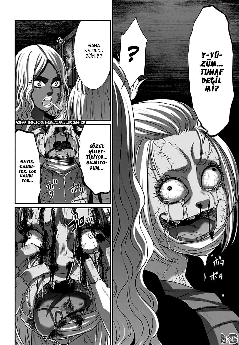 Dead Tube - Sayfa 31