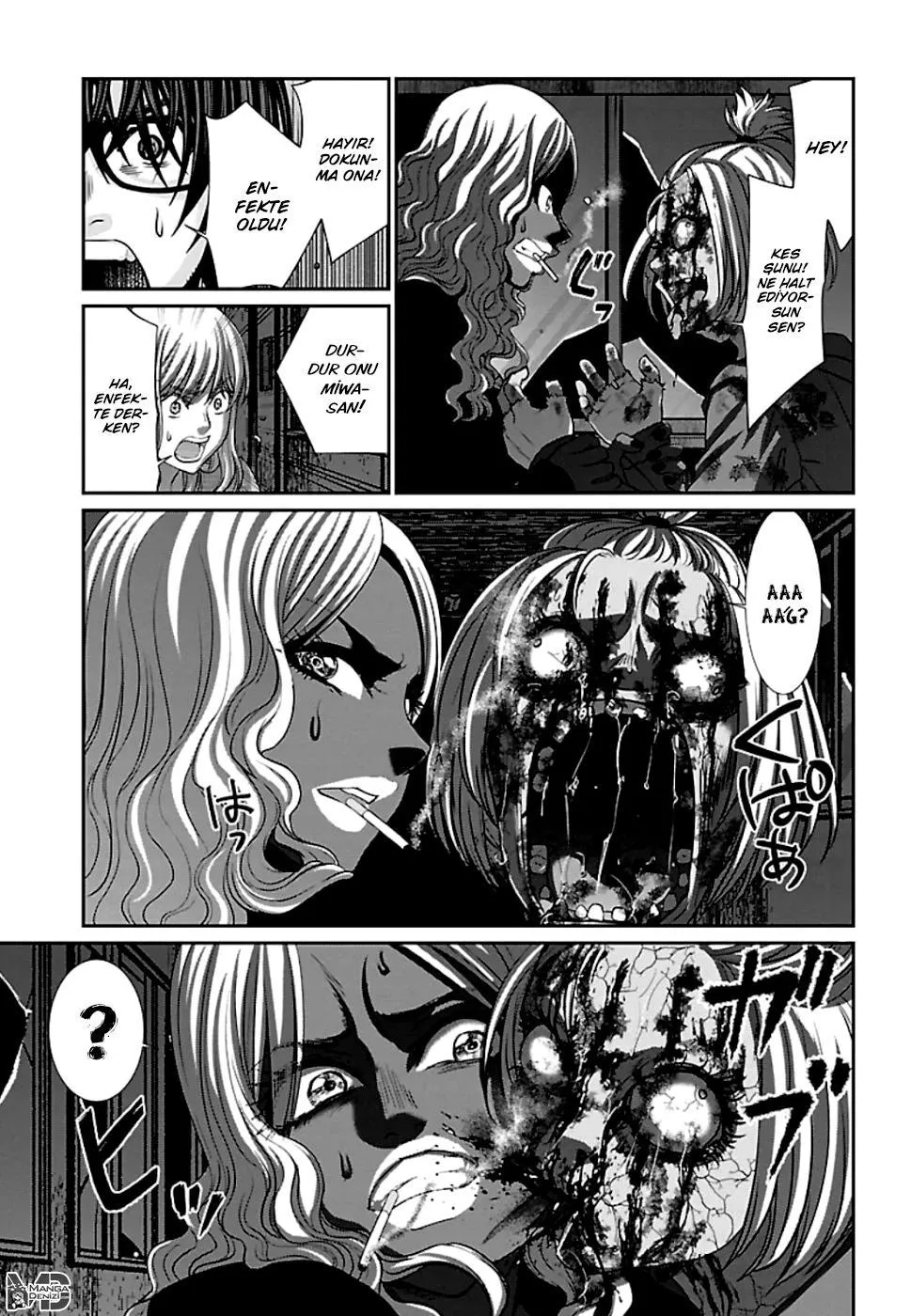 Dead Tube - Sayfa 32