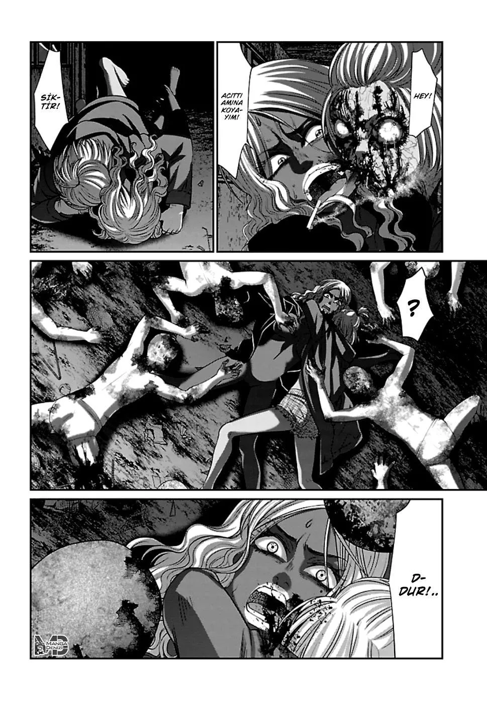 Dead Tube - Sayfa 33