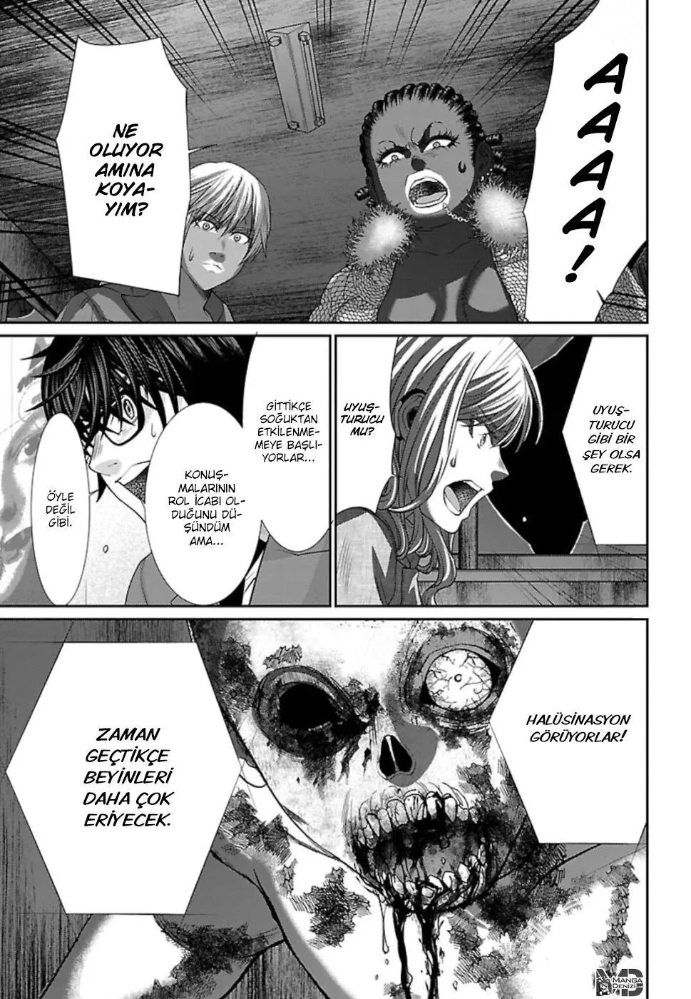 Dead Tube - Sayfa 34