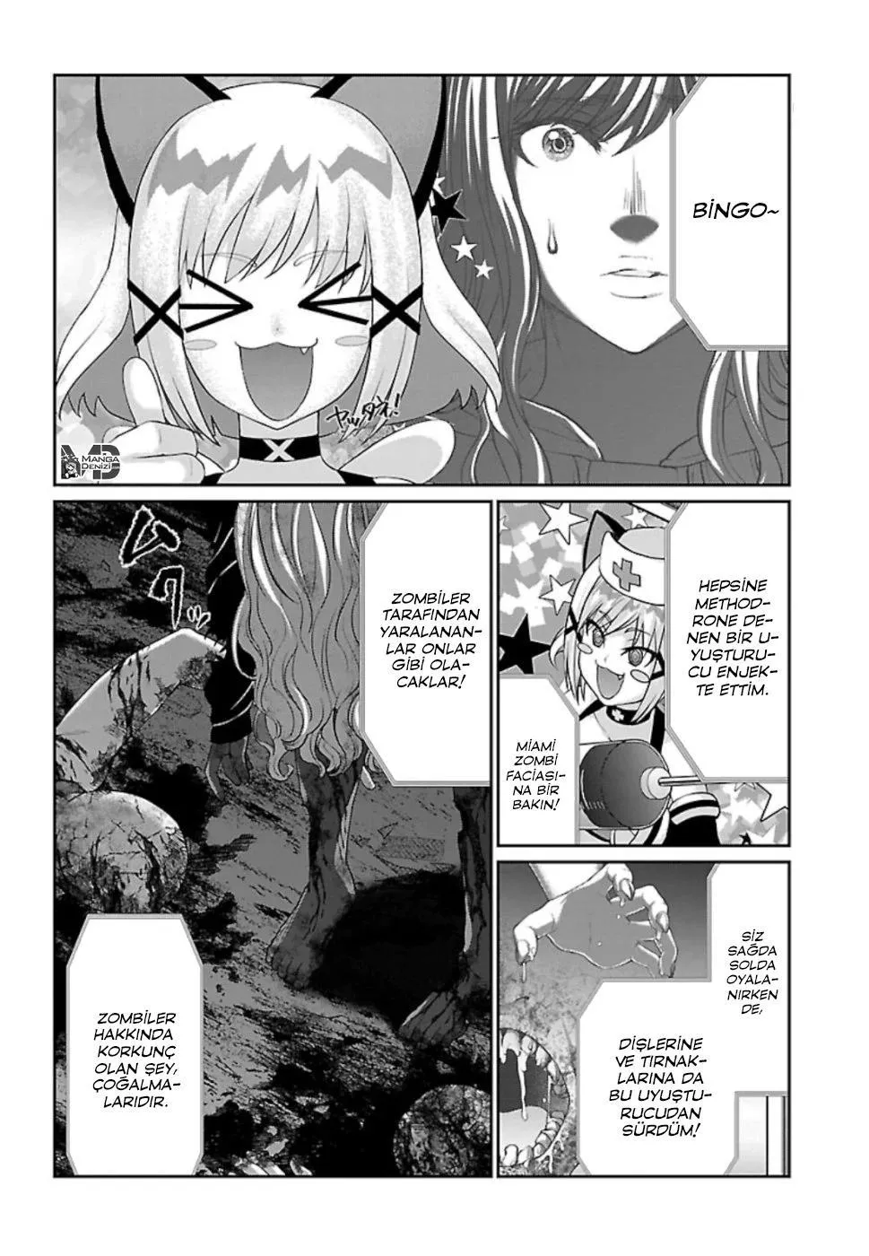 Dead Tube - Sayfa 35