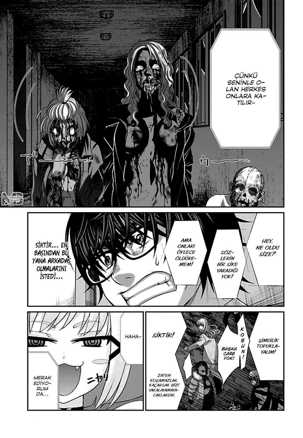 Dead Tube - Sayfa 36