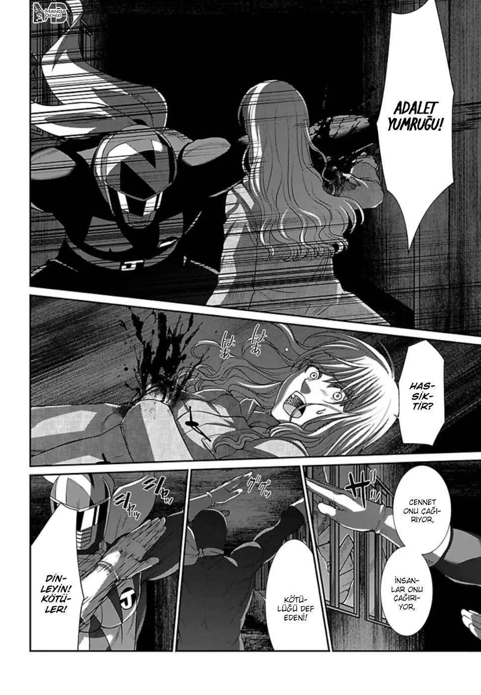 Dead Tube - Sayfa 37