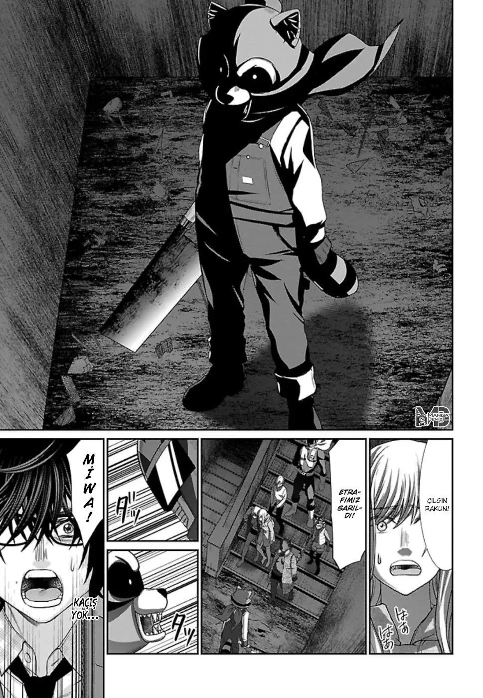 Dead Tube - Sayfa 40