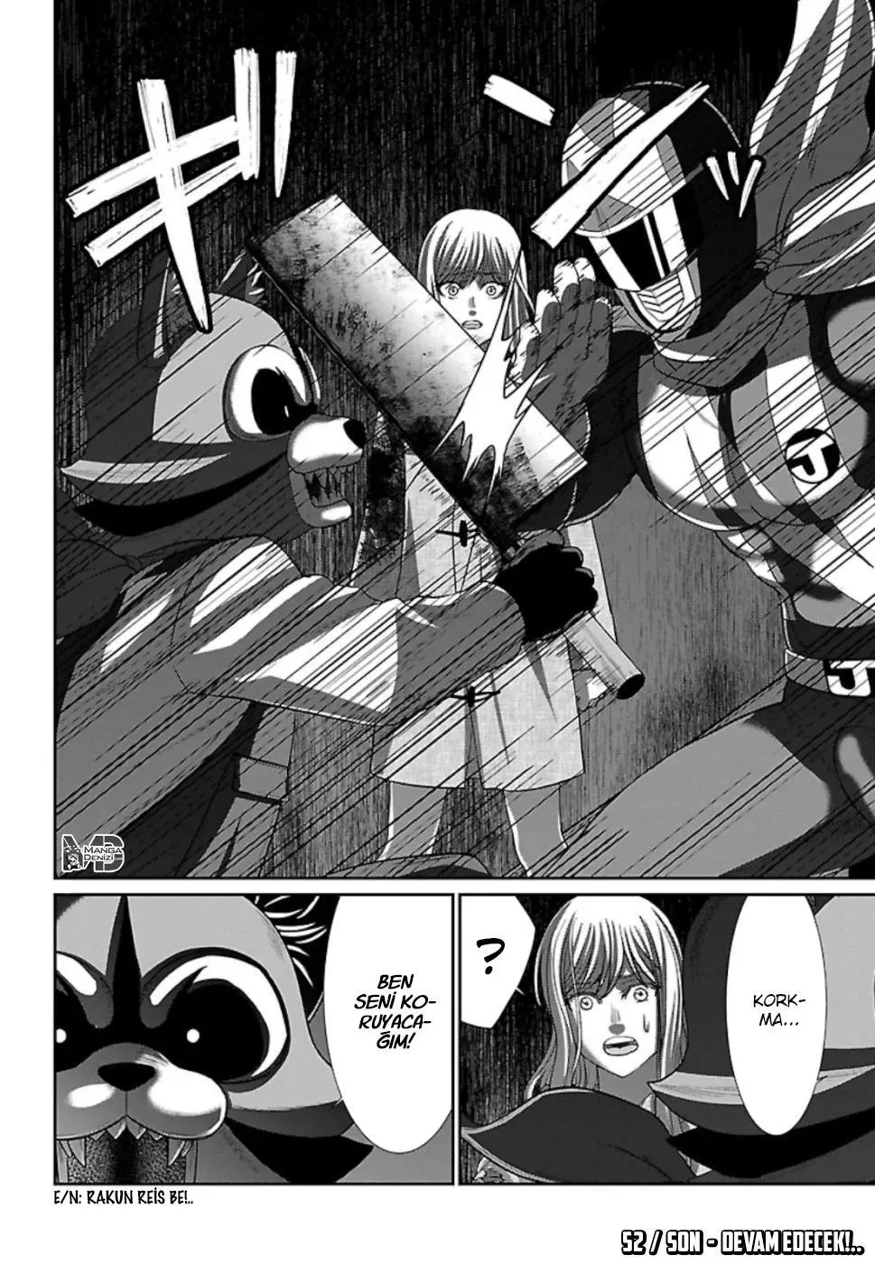 Dead Tube - Sayfa 41