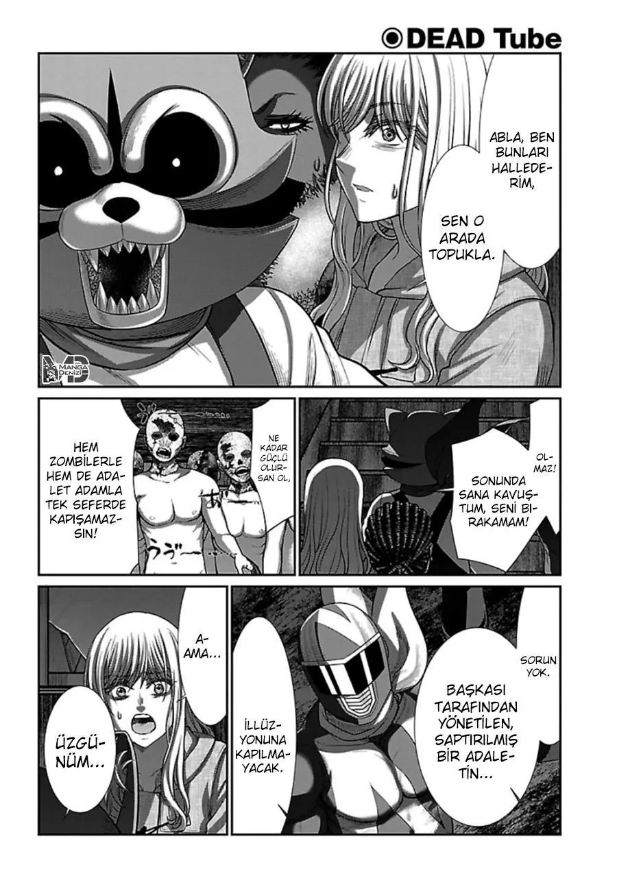 Dead Tube - Sayfa 11