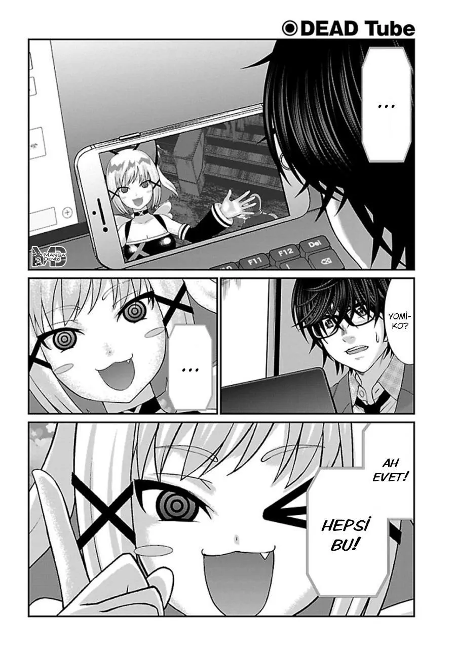 Dead Tube - Sayfa 13