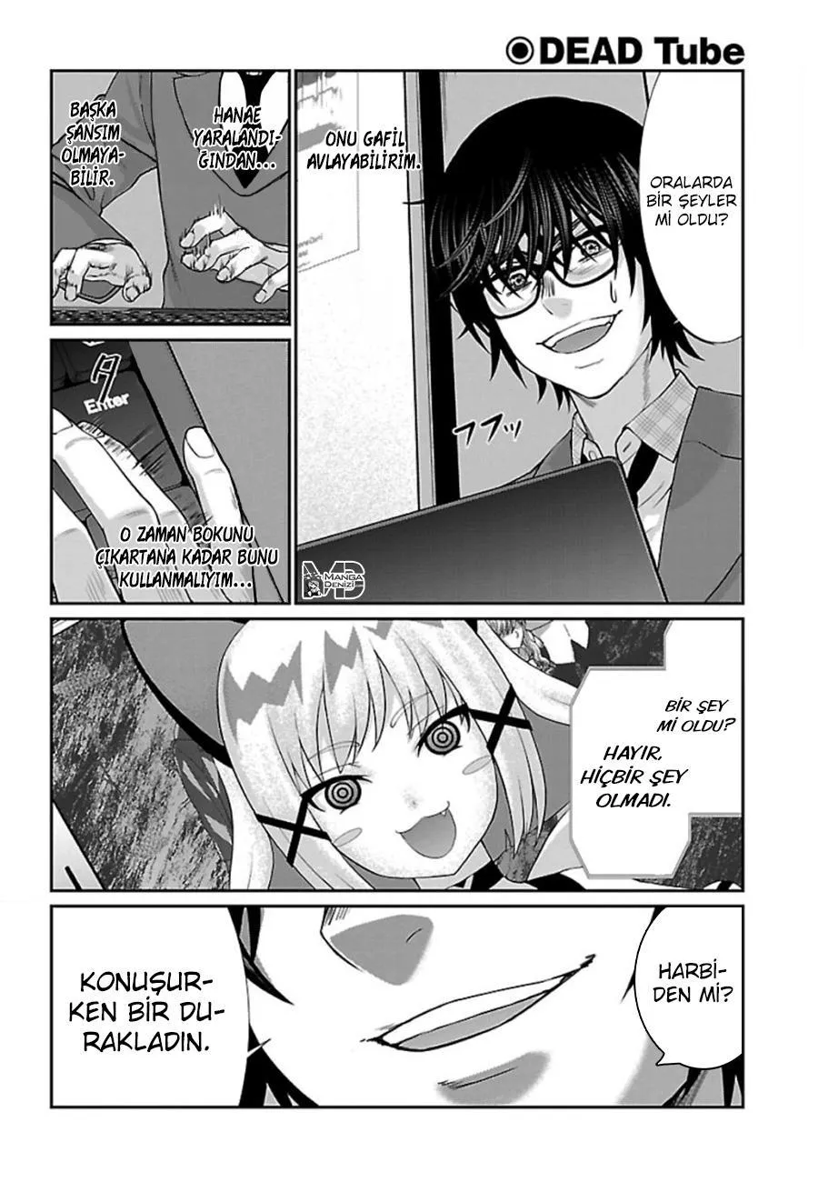 Dead Tube - Sayfa 15